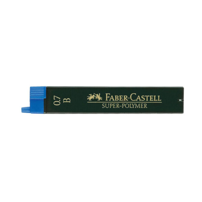 Super Polymer Leads 0.7 mm B