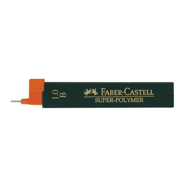 Super Polymer Leads 1.0 mm B