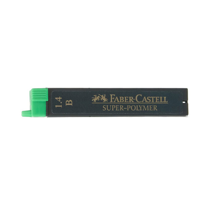Super Polymer Leads 1.4 mm B