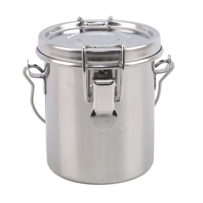 Brush washer bucket