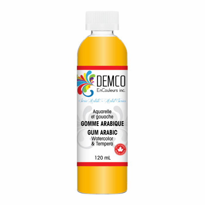 Demco Gum Arabic