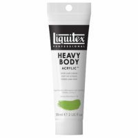 Liquitex Heavy Body Acrylic Vivid Lime Green