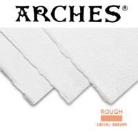 Arches Watercolor Paper