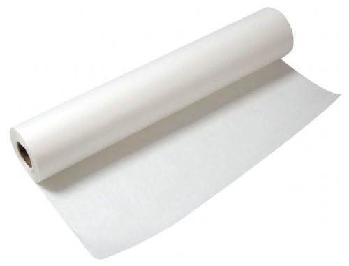 AlvinÂ® Lightweight White Tracing Paper Roll 18" x 20yd