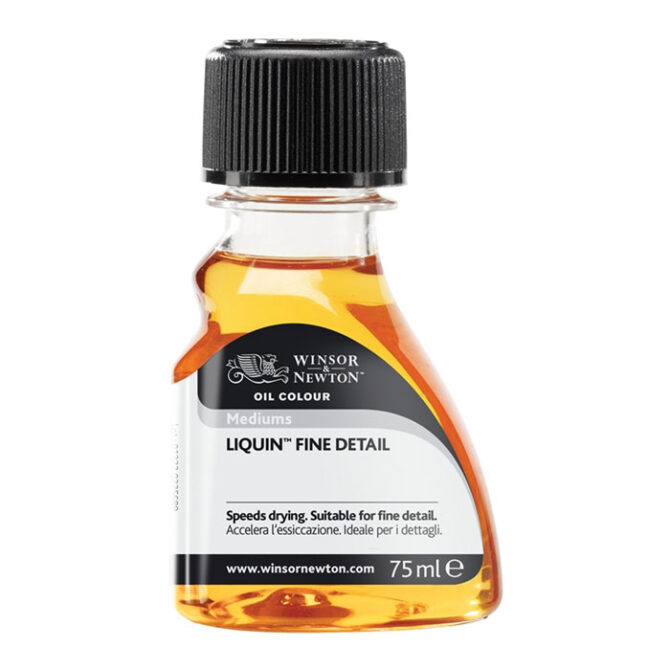 Winsor & Newton - Liquin Fine Detail