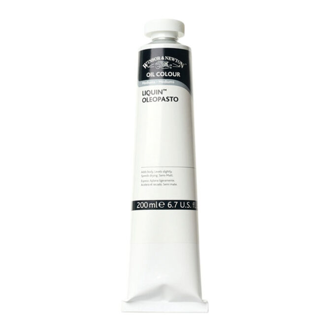Winsor & Newton - Liquin Oleopasto
