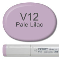 Copic Original - Pale Lilac Marker