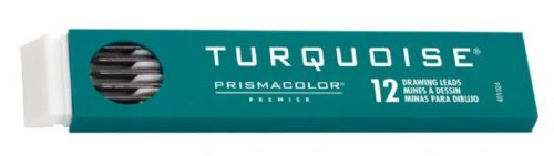 Prismacolor®-Turquoise® 2mm Lead H