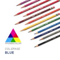 Prismacolor Col-erase Pencils Blue