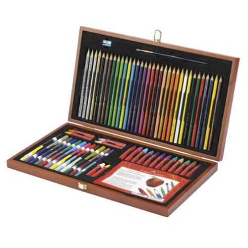 Young Artist Essentials Gift Set - #14528