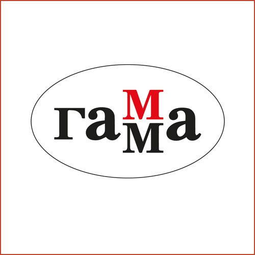 GAMMA® - PALETTE ART SUPPLIES