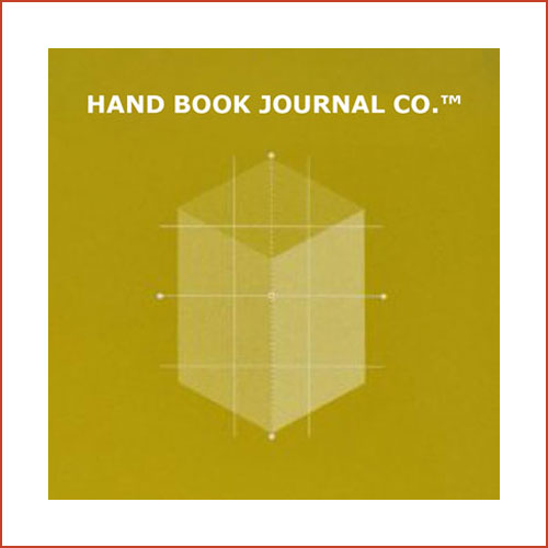 HAND BOOK JOIRNAL CO.