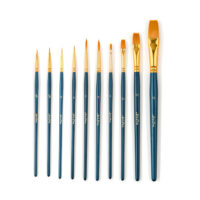 Art-Pro brushes series JY-741