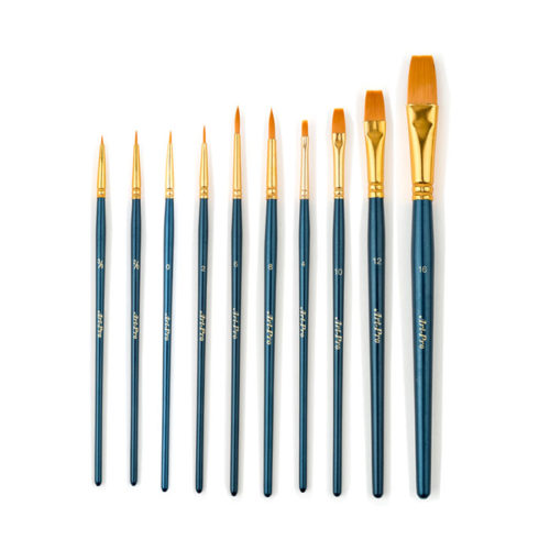 Art-Pro brushes series JY-741