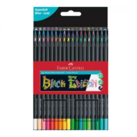 Faber-Castell colour pencils
