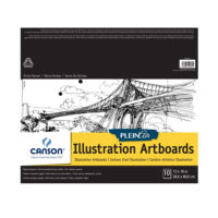 Canson Illustration Boards