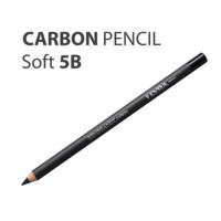Lyra Rembrandt Carbon pencil Soft 5B