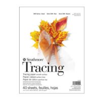 Strathmore tracing paper