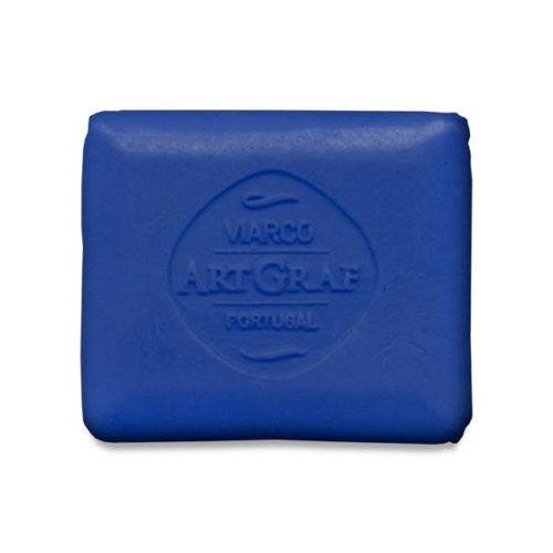 Art Graf Water-soluble Tailor Shape Graphite Blue