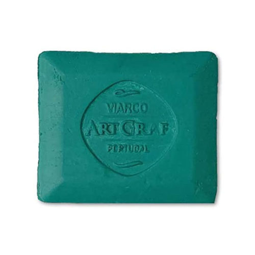 ArtGraf® Water-soluble Tailor Shape Graphite Green