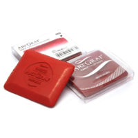 ArtGraf® Water-soluble Tailor Shape Graphite Red