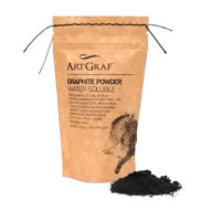 ArtGraf Water-Soluble Graphite Powder