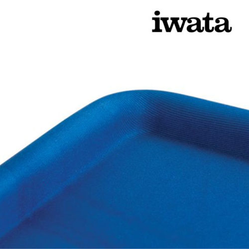 Iwata Cleaning Mat