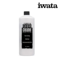 IWATA Medea Airbrush Cleaner