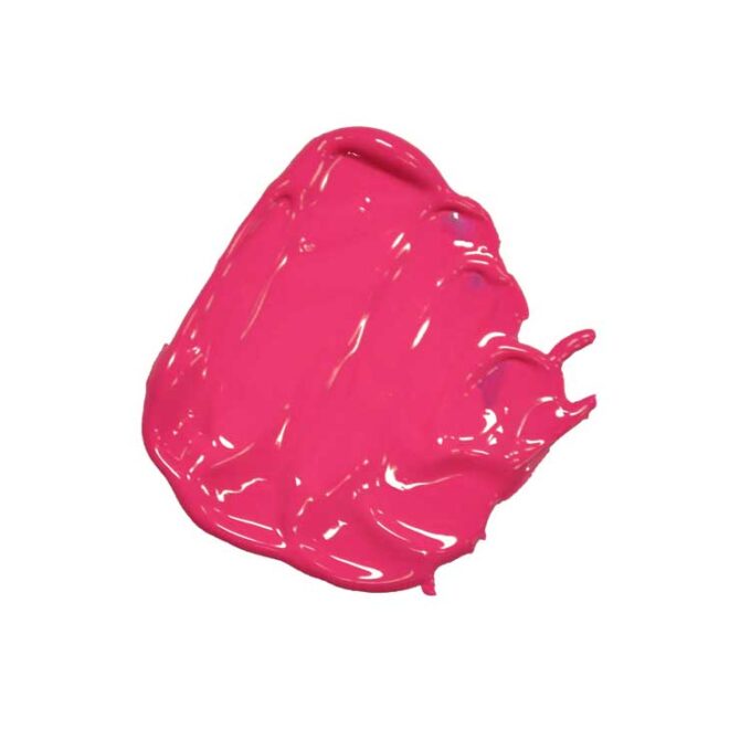 Speedball Water Soluble Block Printing Ink Magenta Swatch