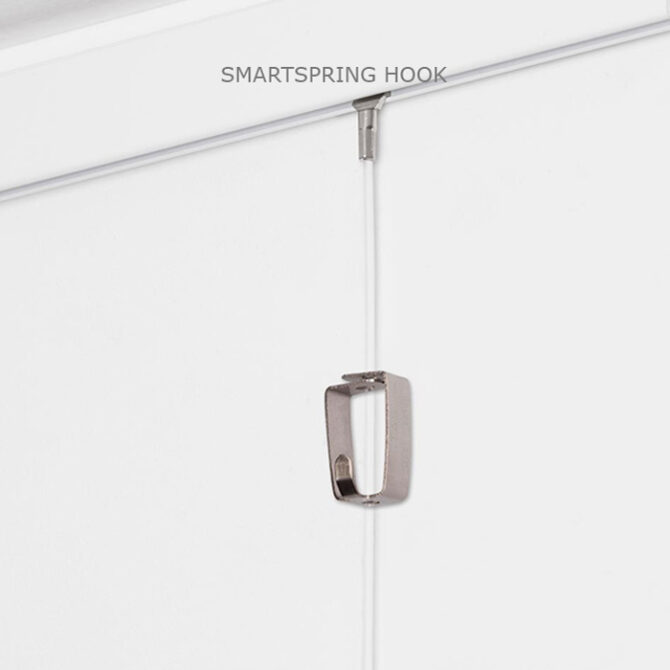 Smartspring Hook