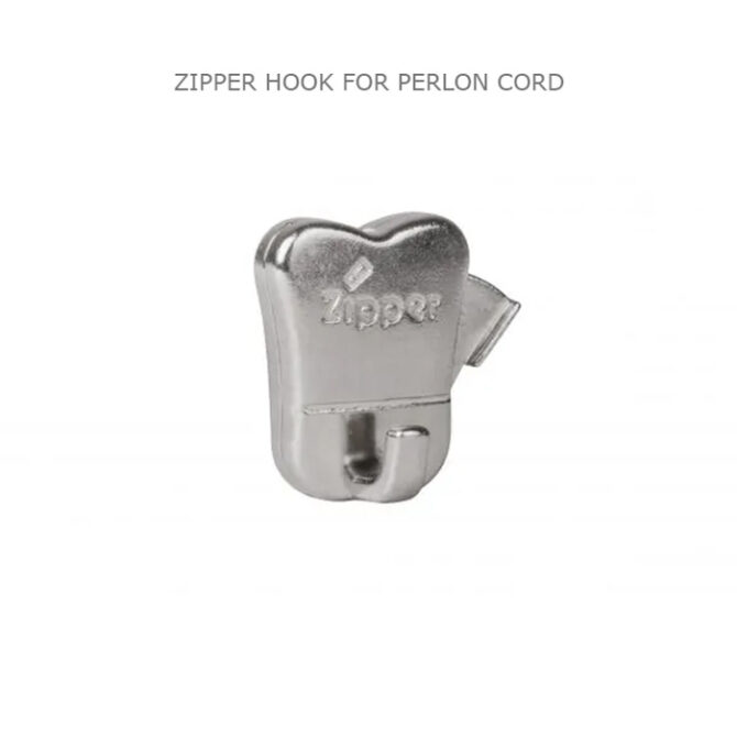 Zipper Hook