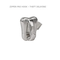Zipper Pro Hook