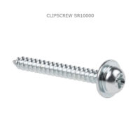 minirail clipscrew