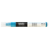 Liquitex-Acrylic-Marker-Fine-Brilliant-Blue
