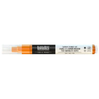 Liquitex-Acrylic-Marker-Fine-Cadmium-Orange-Hue