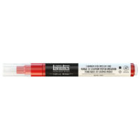 Liquitex-Acrylic-Marker-Fine-Cadmium-Red-Medium-Hue