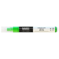 Liquitex-Acrylic-Marker-Fine-Fluorescent-Green