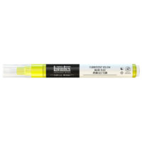 Liquitex-Acrylic-Marker-Fine-Fluorescent-Yellow