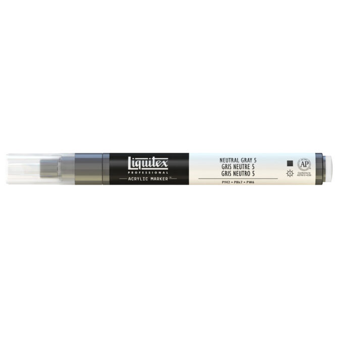 Liquitex Pro Acrylic Paint Markers
