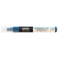 Liquitex-Acrylic-Marker-Fine-Phthalocyanine-Blue-Green-Shade