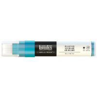 Liquitex-Acrylic-Marker-Wide-Brilliant-Blue