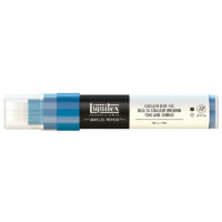 Liquitex-Acrylic-Marker-Wide-Cerulean-Blue-Hue