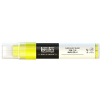 Liquitex-Acrylic-Marker-Wide-Fluorescent-Yellow