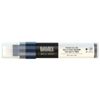 Liquitex-Acrylic-Marker-Wide-Prussian-Blue-Hue