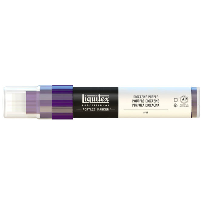 Liquitex-Acrylic-Marker-Wide-Purple
