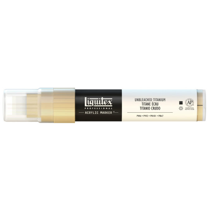 Liquitex-Acrylic-Marker-Wide-Unbleached
