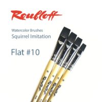 Roubloff-Brushes-Squorrel-Imitation-Flat-10