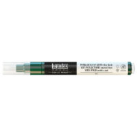 Liquitex Acrylic Marker Phthalocyanne-Green-Blue-Shade