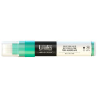 Liquitex Acrylic Marker Bright Aqua Green