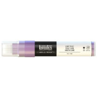 Liquitex Acrylic Marker Light Violet